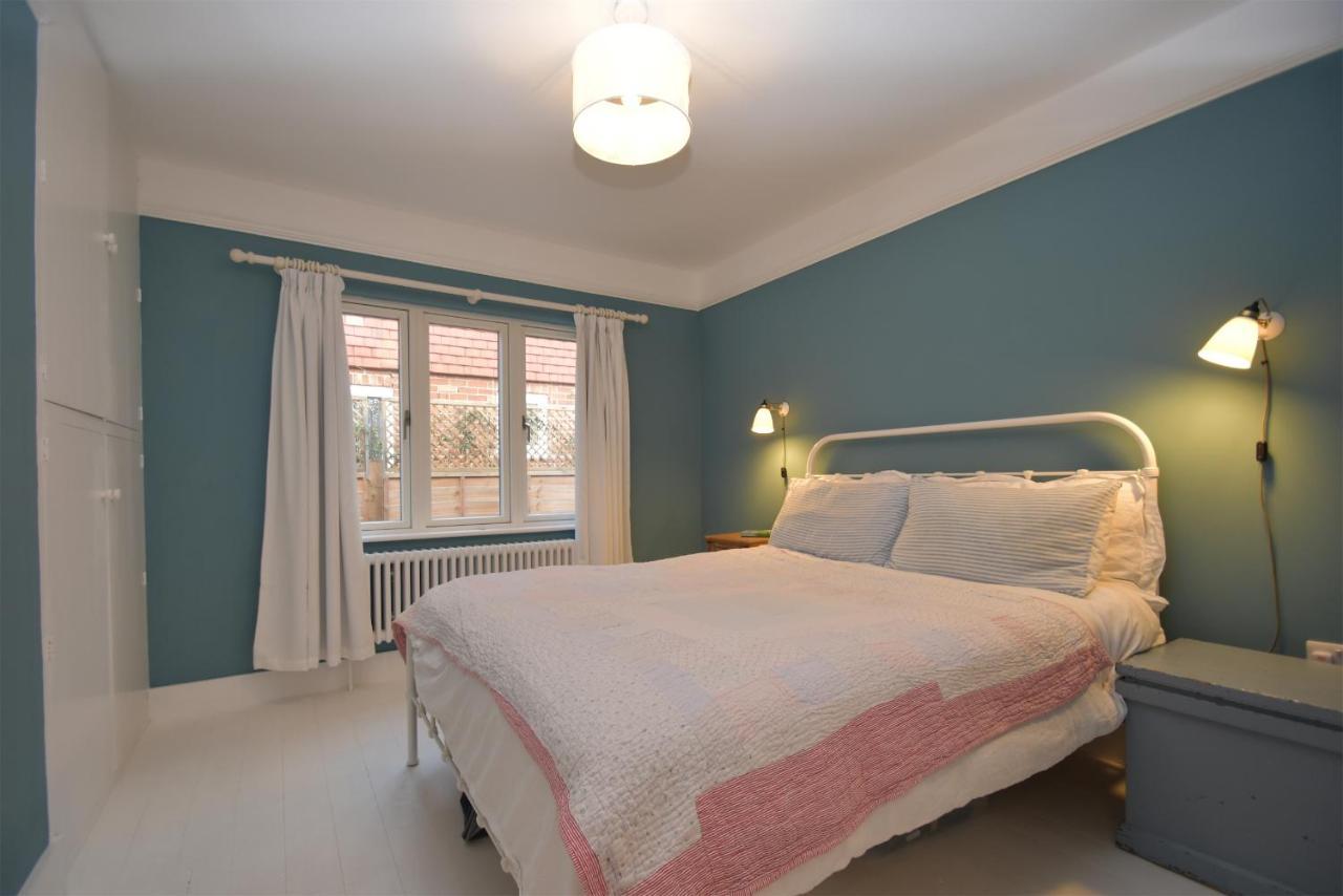 Seaside Retreat Villa Rye Harbour Buitenkant foto