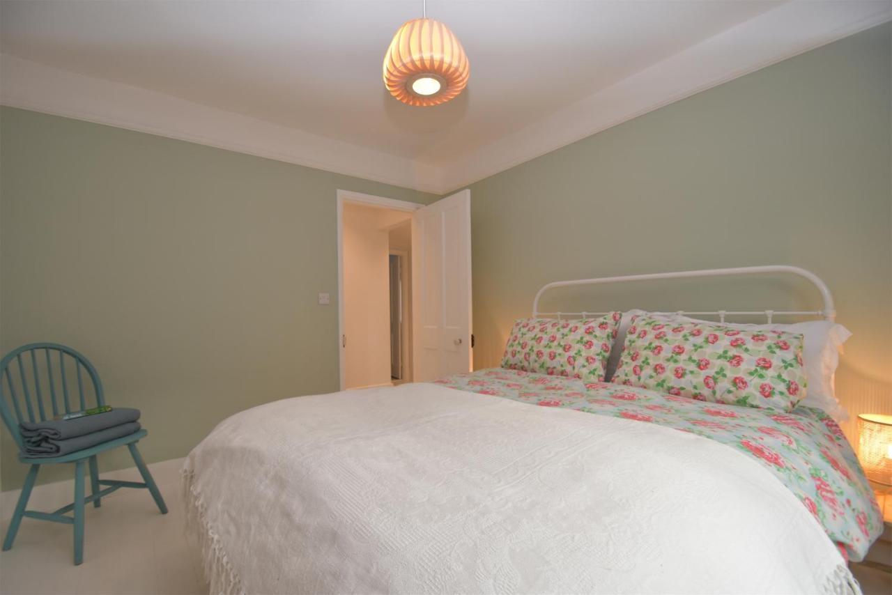 Seaside Retreat Villa Rye Harbour Buitenkant foto