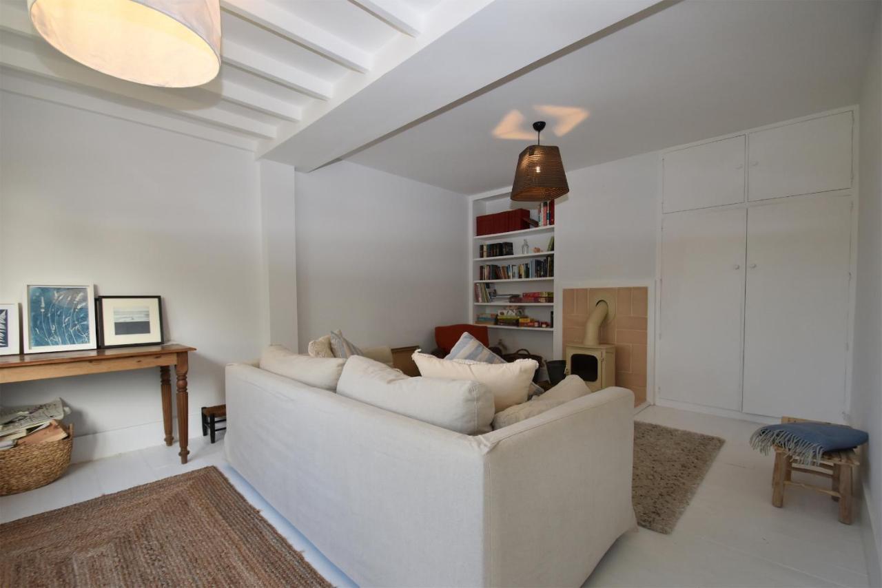 Seaside Retreat Villa Rye Harbour Buitenkant foto