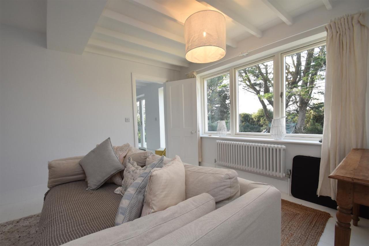 Seaside Retreat Villa Rye Harbour Buitenkant foto